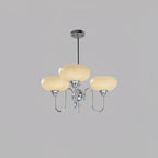 Creamy Lustre en kaki - Neutralighting