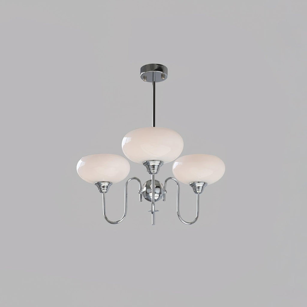 Creamy Lustre en kaki - Neutralighting