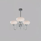 Creamy Lustre en kaki - Neutralighting