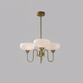 Creamy Lustre en kaki - Neutralighting