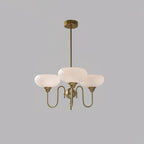 Creamy Lustre en kaki - Neutralighting