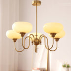 Creamy Lustre en kaki - Neutralighting