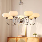 Creamy Lustre en kaki - Neutralighting
