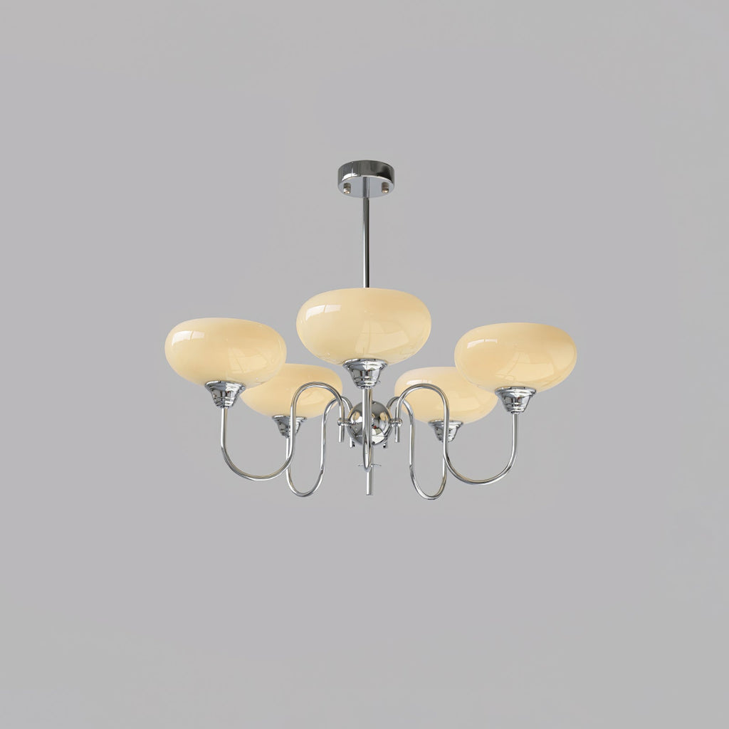 Creamy Lustre en kaki - Neutralighting