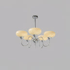 Creamy Lustre en kaki - Neutralighting