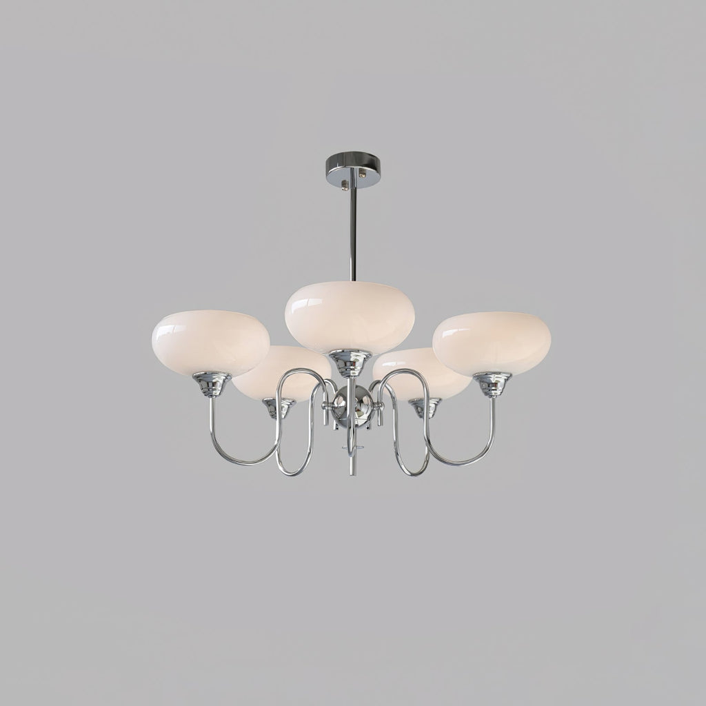 Creamy Lustre en kaki - Neutralighting