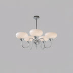 Creamy Lustre en kaki - Neutralighting