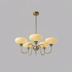 Creamy Lustre en kaki - Neutralighting