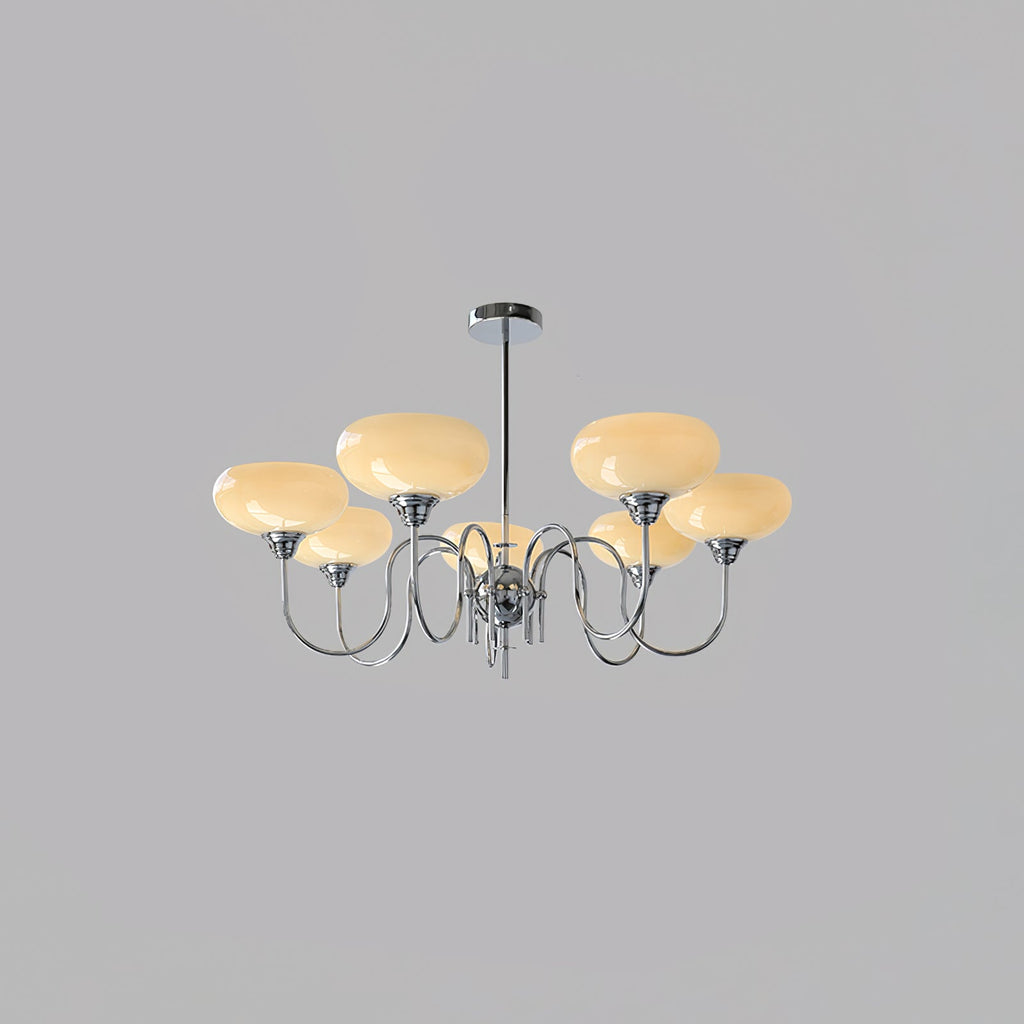 Creamy Lustre en kaki - Neutralighting