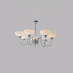 Creamy Lustre en kaki - Neutralighting