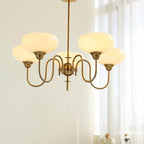 Creamy Lustre en kaki - Neutralighting