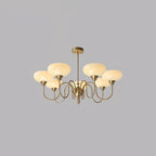 Creamy Lustre en kaki - Neutralighting