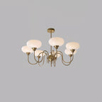 Creamy Lustre en kaki - Neutralighting