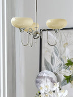 Creamy Lustre en kaki - Neutralighting