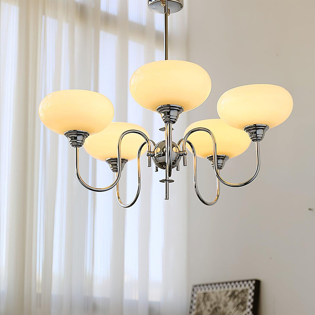 Creamy Lustre en kaki - Neutralighting