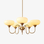 Creamy Lustre en kaki - Neutralighting