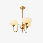 Creamy Lustre en kaki - Neutralighting