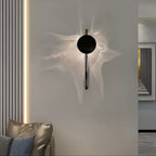 Gardner Applique Murale Créative Lumière et Ombre - Neutralighting