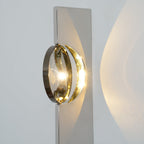 Gardner Applique Murale Créative Lumière et Ombre - Neutralighting