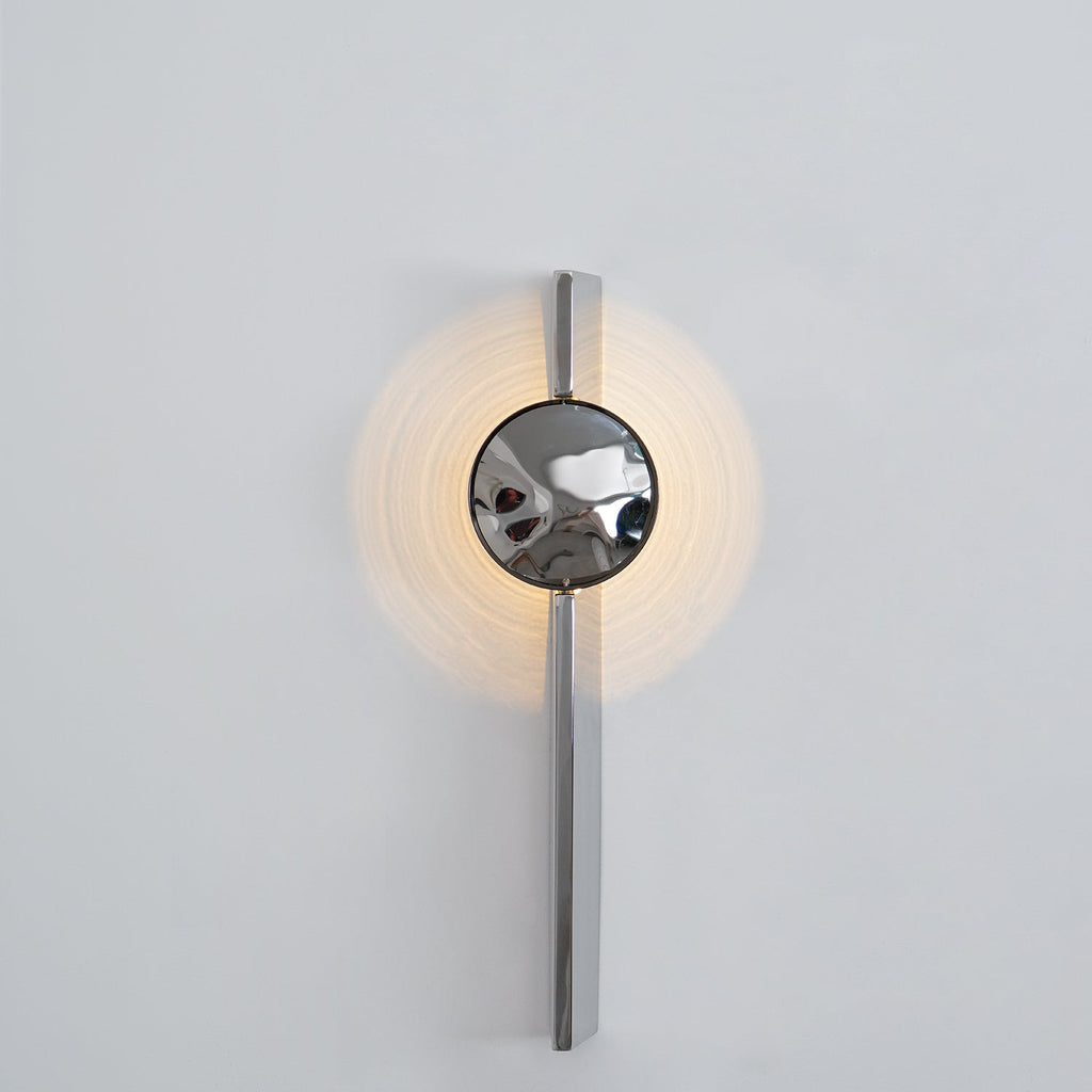 Gardner Applique Murale Créative Lumière et Ombre - Neutralighting