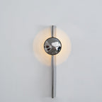 Gardner Applique Murale Créative Lumière et Ombre - Neutralighting