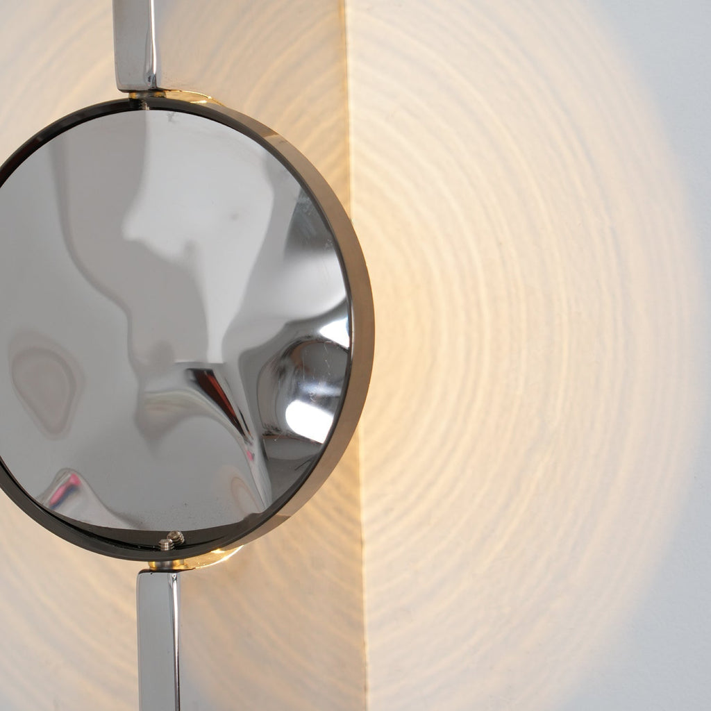 Gardner Applique Murale Créative Lumière et Ombre - Neutralighting