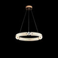 Aurora Lustre Creative Ring - Neutralighting