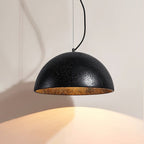 Avdoraris Suspension en Travertin Forme de Dôme - Neutralighting