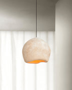 Tero Lampe Suspendue Composite Wabi-Sabi - Neutralighting
