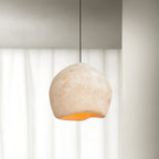 Tero Lampe Suspendue Composite Wabi-Sabi - Neutralighting