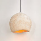 Tero Lampe Suspendue Composite Wabi-Sabi - Neutralighting