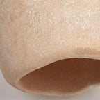 Tero Lampe Suspendue Composite Wabi-Sabi - Neutralighting