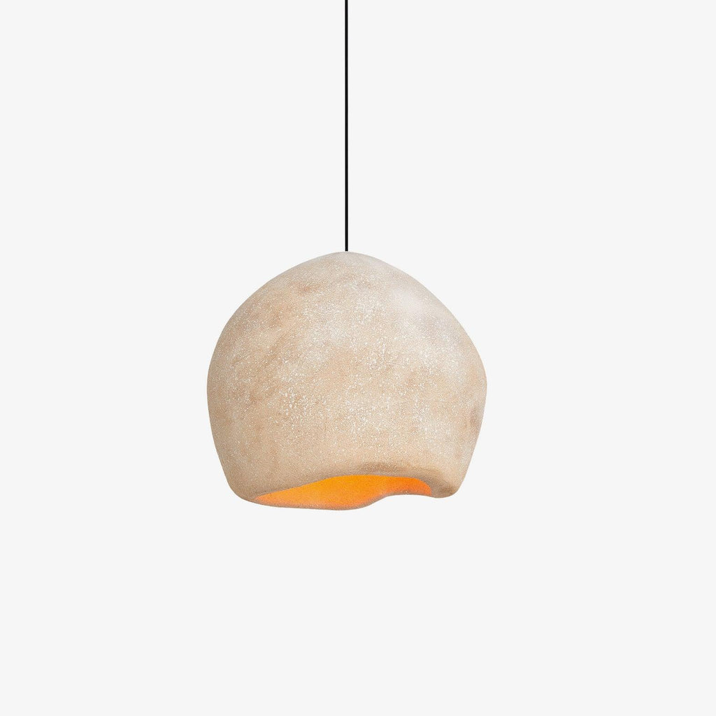 Tero Lampe Suspendue Composite Wabi-Sabi - Neutralighting