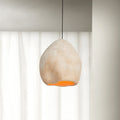 Tero Lampe Suspendue Composite Wabi-Sabi - Neutralighting
