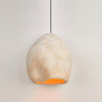 Tero Lampe Suspendue Composite Wabi-Sabi - Neutralighting