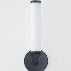 Uplift Applique Murale Moderne Minimaliste En Laiton Et Verre - Neutralighting
