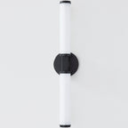 Uplift Applique Murale Moderne Minimaliste En Laiton Et Verre - Neutralighting