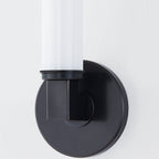 Uplift Applique Murale Moderne Minimaliste En Laiton Et Verre - Neutralighting