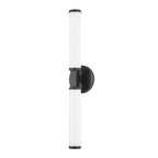 Uplift Applique Murale Moderne Minimaliste En Laiton Et Verre - Neutralighting