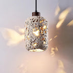 Fynel Applique Murale Rustique - Neutralighting