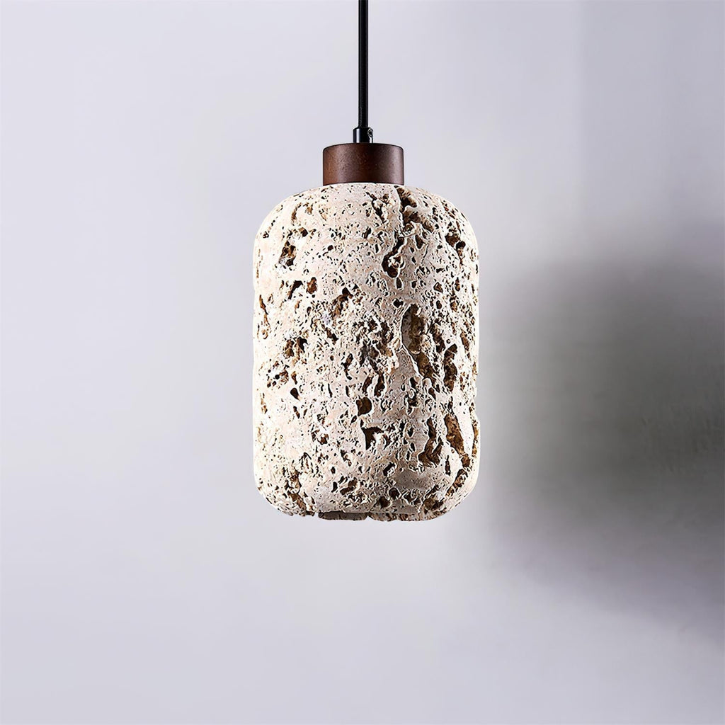 Fynel Applique Murale Rustique - Neutralighting