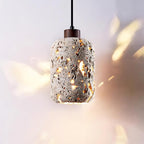 Fynel Applique Murale Rustique - Neutralighting