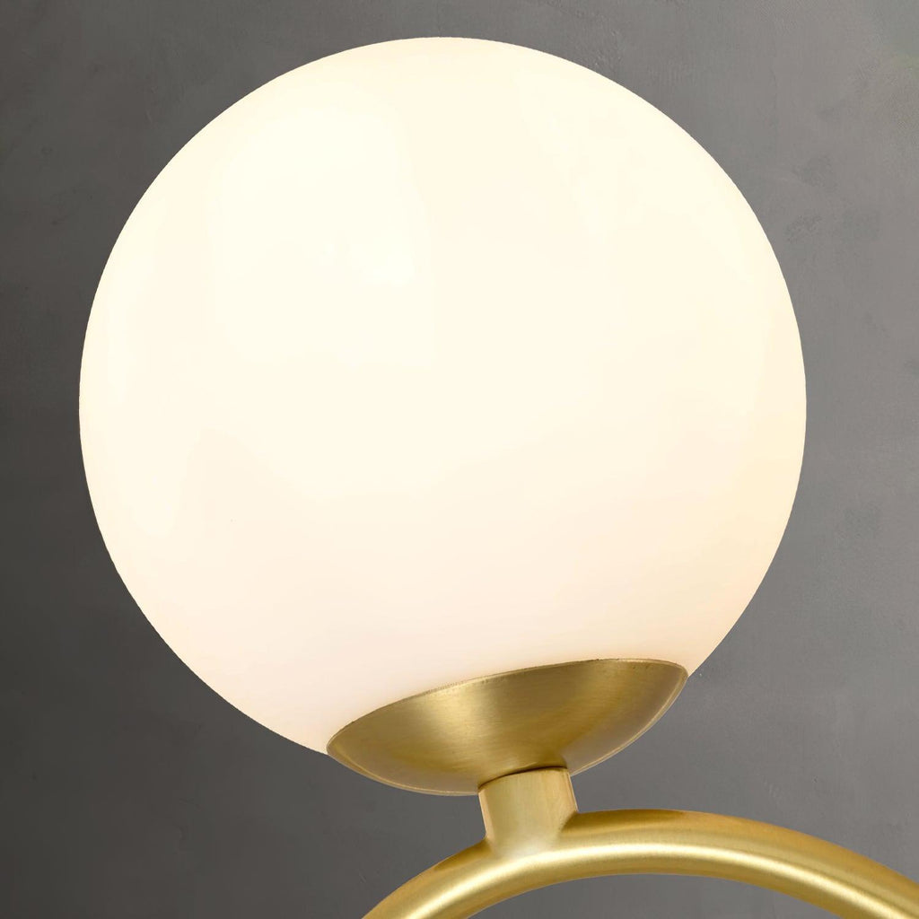 Clara Lustre en Verre de Luxe - Neutralighting