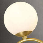 Clara Lustre en Verre de Luxe - Neutralighting
