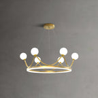 Clara Lustre en Verre de Luxe - Neutralighting