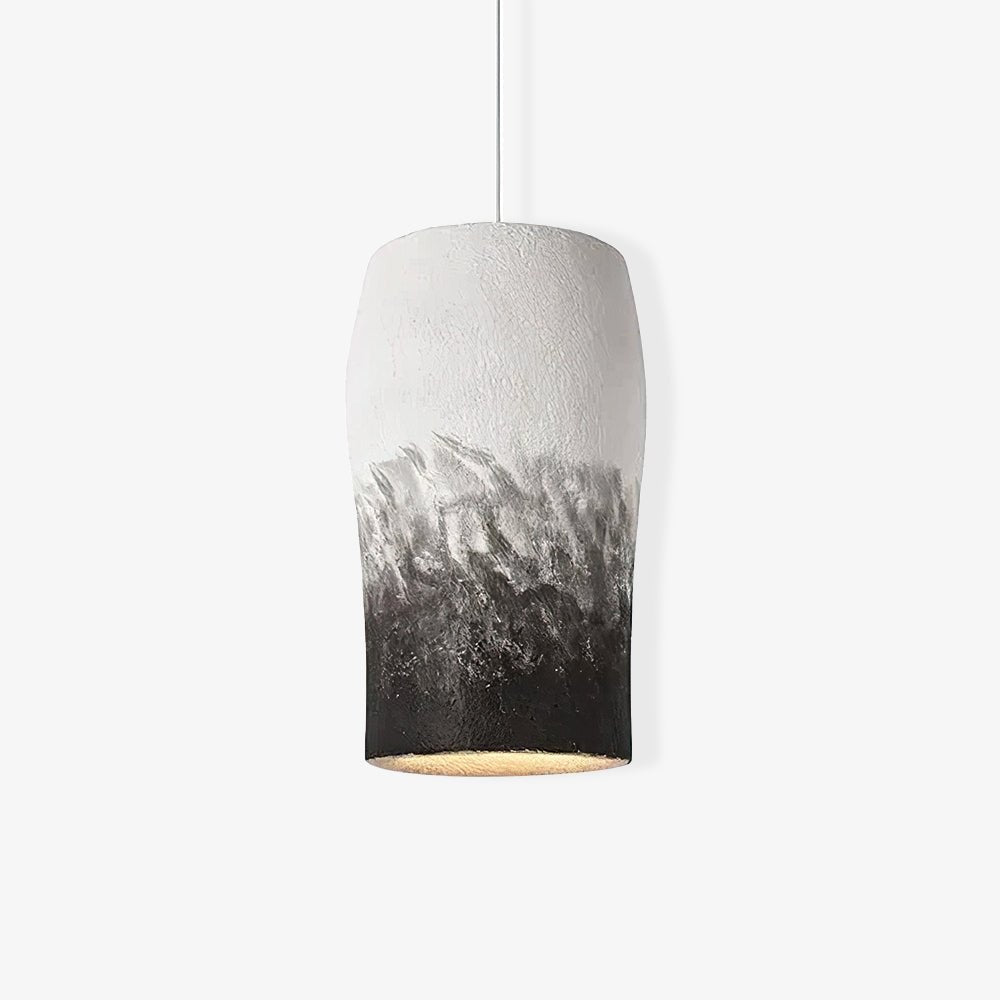 Ceraeion Lampe Suspendue Moderne Minimaliste Croûte Fine - Neutralighting
