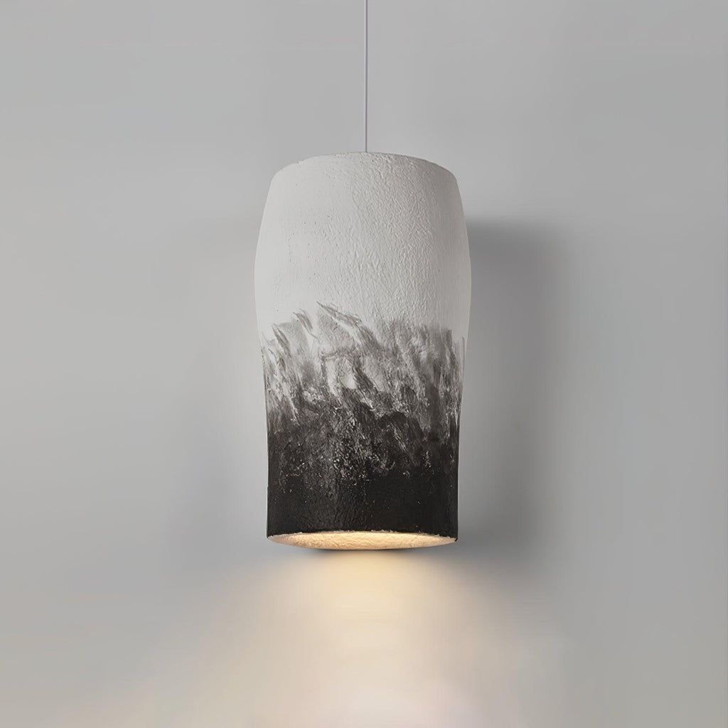 Ceraeion Lampe Suspendue Moderne Minimaliste Croûte Fine - Neutralighting