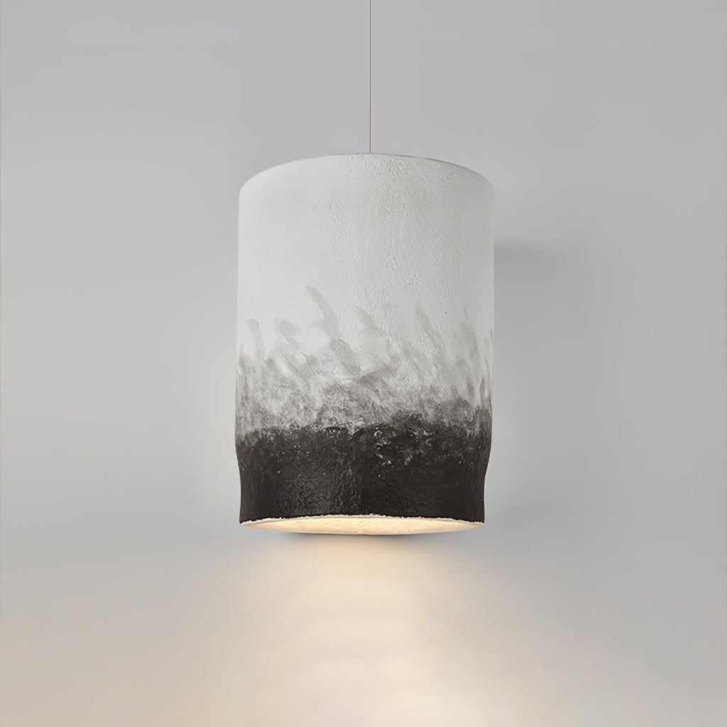 Ceraeion Lampe Suspendue Moderne Minimaliste Croûte Fine - Neutralighting