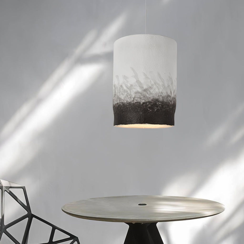 Ceraeion Lampe Suspendue Moderne Minimaliste Croûte Fine - Neutralighting