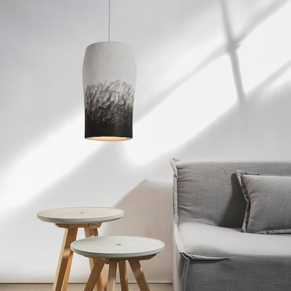 Ceraeion Lampe Suspendue Moderne Minimaliste Croûte Fine - Neutralighting